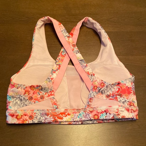 Lululemon🍋Run Stuff Your Bra II - Picture 4 of 6